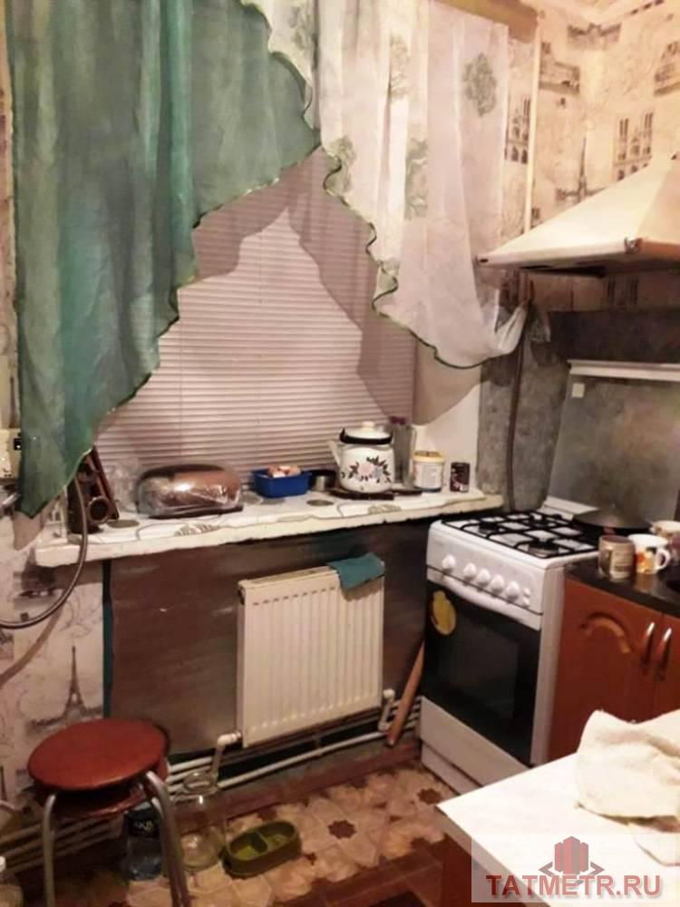 Продажа / Квартиры, пгт. Нижние Вязовые, Коммунальная улица, 1 500 000 ПРОДАЕТСЯ отличная, уютная двухкомнатная квартира с индивидуальным отоплением в экологически чистом районе пгт.... - 2