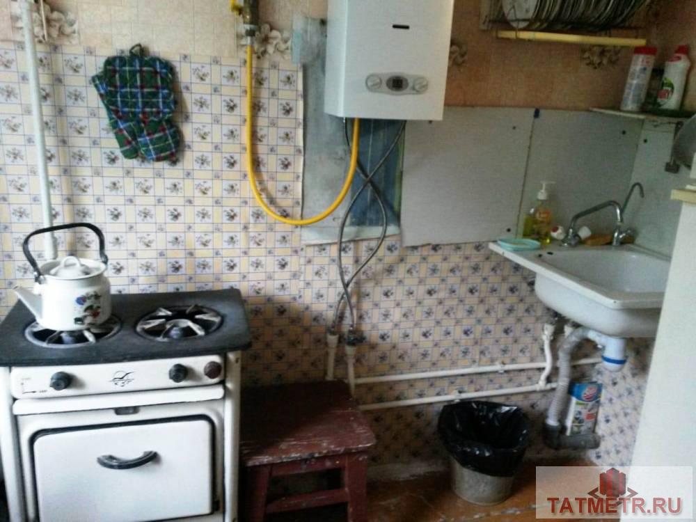 Продажа / Квартиры, Зеленодольск, Карла Маркса улица, 1 399 000 ПРОДАЕТСЯ хорошая однокомнатная квартира в самом центре г. Зеленодольск. Квартира светлая, теплая, уютная. Дом после... - 2