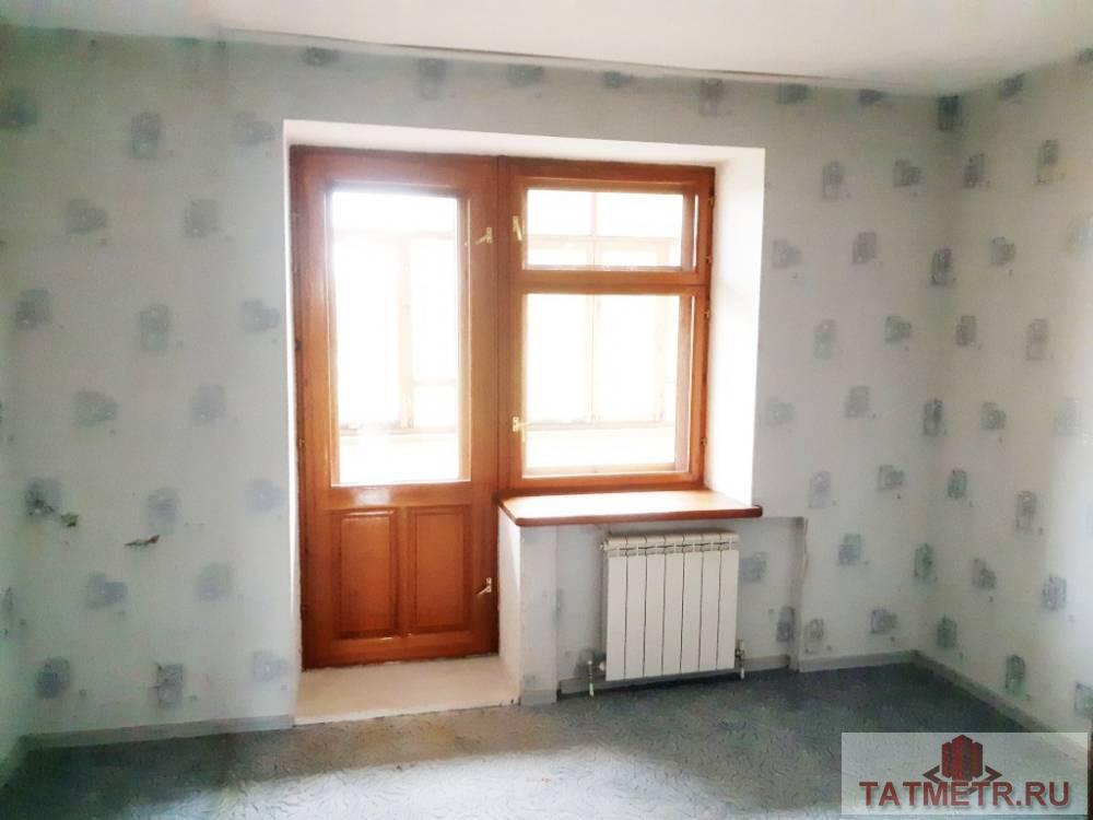 Продажа / Квартиры, Волжск, Заводская улица, 3 250 000 ПРОДАЕТСЯ шикарная двухуровневая квартира с индивидуальным отоплением в г. Волжск. Квартира очень просторная с очень... - 2