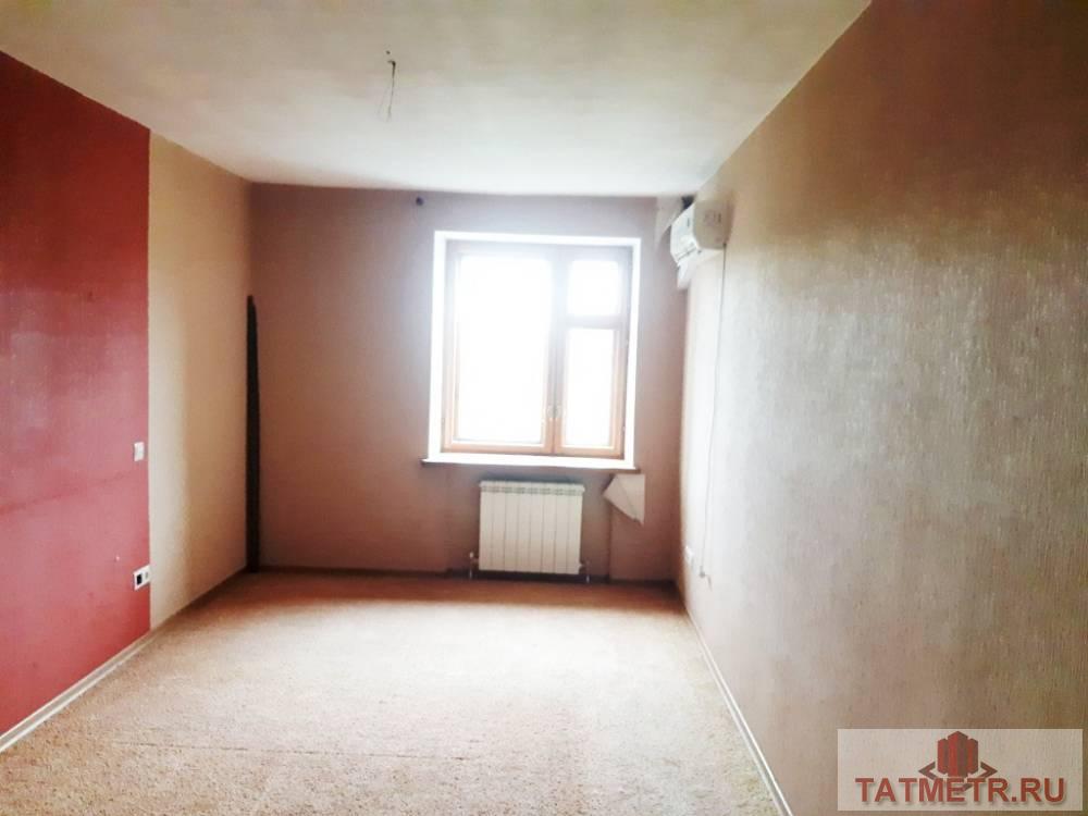 Продажа / Квартиры, Волжск, Заводская улица, 3 250 000 ПРОДАЕТСЯ шикарная двухуровневая квартира с индивидуальным отоплением в г. Волжск. Квартира очень просторная с очень... - 3