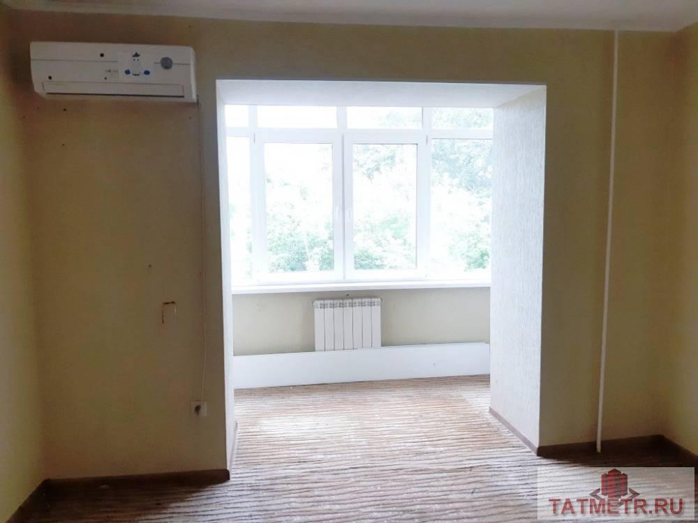 Продажа / Квартиры, Волжск, Заводская улица, 3 250 000 ПРОДАЕТСЯ шикарная двухуровневая квартира с индивидуальным отоплением в г. Волжск. Квартира очень просторная с очень... - 4