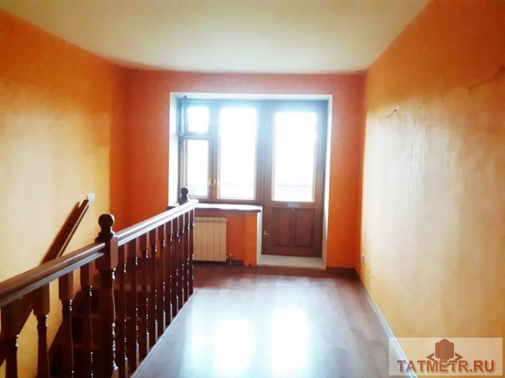 Продажа / Квартиры, Волжск, Заводская улица, 3 250 000 ПРОДАЕТСЯ шикарная двухуровневая квартира с индивидуальным отоплением в г. Волжск. Квартира очень просторная с очень... - 6