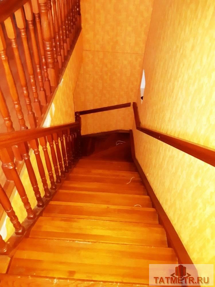 Продажа / Квартиры, Волжск, Заводская улица, 3 250 000 ПРОДАЕТСЯ шикарная двухуровневая квартира с индивидуальным отоплением в г. Волжск. Квартира очень просторная с очень... - 7
