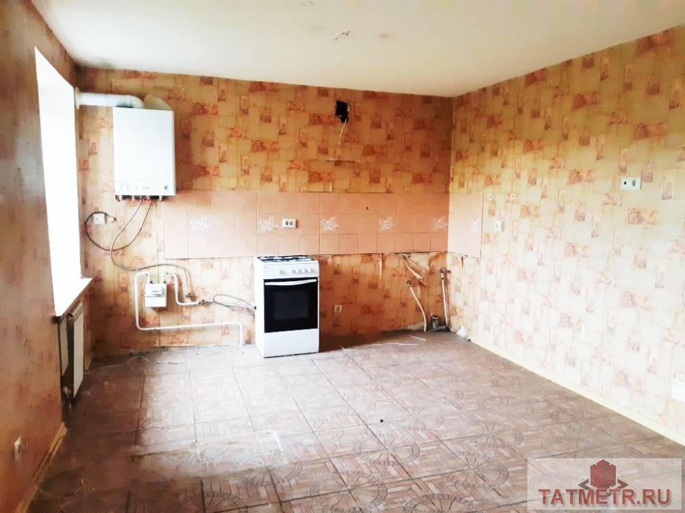 Продажа / Квартиры, Волжск, Заводская улица, 3 250 000 ПРОДАЕТСЯ шикарная двухуровневая квартира с индивидуальным отоплением в г. Волжск. Квартира очень просторная с очень... - 8