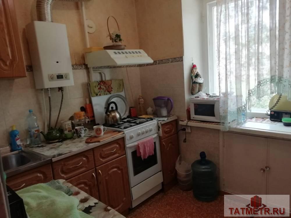 Продажа / Квартиры, Зеленодольск, Степная улица, 2 300 000 Продается хорошая двухкомнатная квартира, расположенная в спокойном районе г. Зеленодольск. Комнаты просторные,... - 2