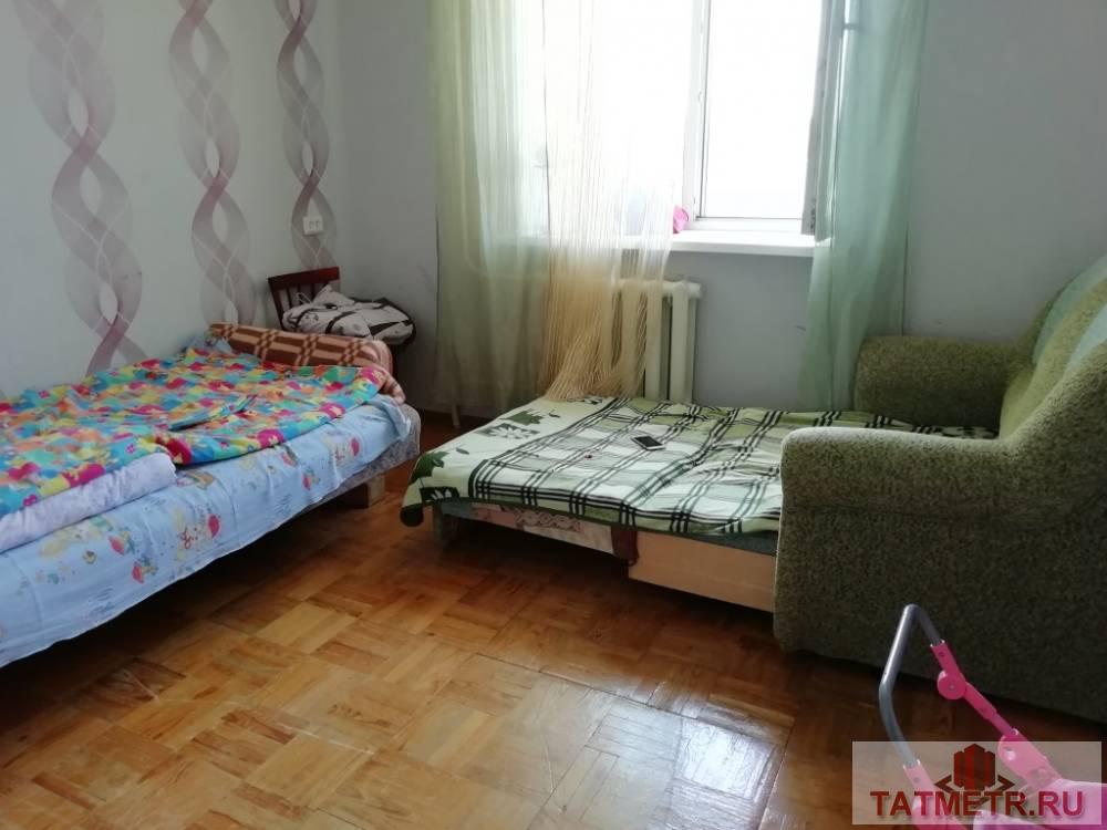 Продажа / Квартиры, Зеленодольск, Солнечная улица, 2 850 000 ПРОДАЕТСЯ хорошая двухкомнатная квартира в г. Зеленодольск. Квартира очень теплая, светлая, просторная, НЕ УГЛОВАЯ.... - 2
