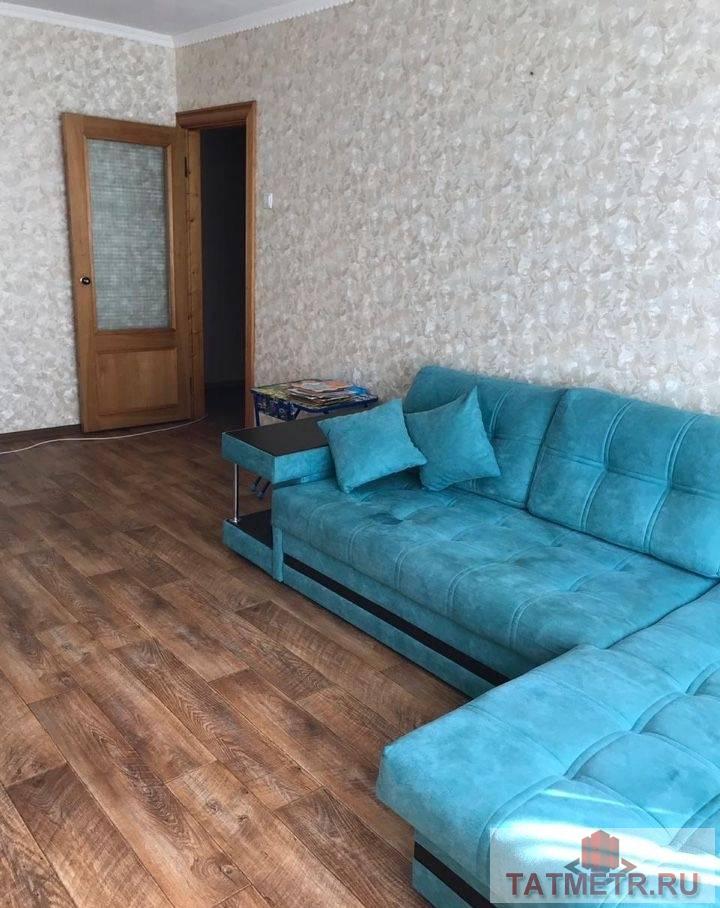 Продажа / Квартиры, Зеленодольск, Сайдашева улица, 2 700 000 ПРОДАЕТСЯ трехкомнатная квартира в г. Зеленодольск. Квартира большая, светлая, уютная, с раздельными комнатами, в...