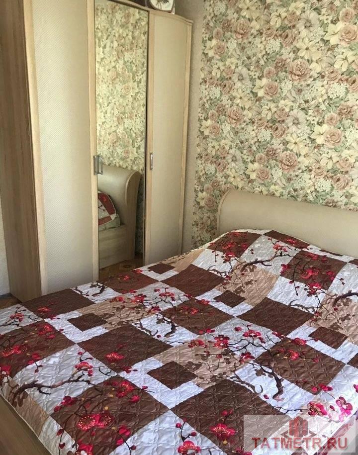 Продажа / Квартиры, Зеленодольск, Сайдашева улица, 2 700 000 ПРОДАЕТСЯ трехкомнатная квартира в г. Зеленодольск. Квартира большая, светлая, уютная, с раздельными комнатами, в... - 2