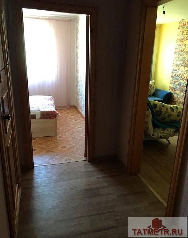 Продажа / Квартиры, Зеленодольск, Сайдашева улица, 2 700 000 ПРОДАЕТСЯ трехкомнатная квартира в г. Зеленодольск. Квартира большая, светлая, уютная, с раздельными комнатами, в... - 4