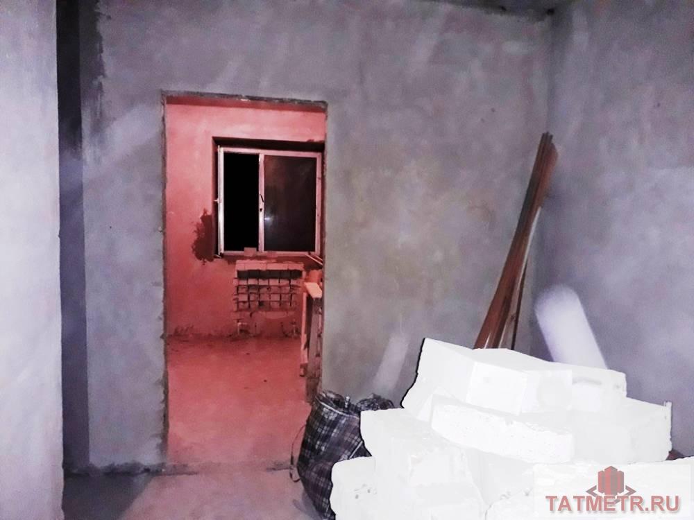 Продажа / Квартиры, Зеленодольск, Степная улица, 2 770 000 ПРОДАЕТСЯ отличная, двухкомнатная, улучшенка с ИНДИВИДУАЛЬНЫМ ОТОПЛЕНИЕМ в центре г. Зеленодольск. Квартира в новом... - 2