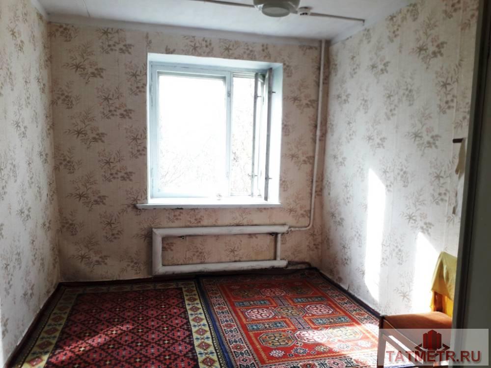 Продажа / Комнаты, Зеленодольск, Гастелло улица, 430 000 ПРОДАЕТСЯ комната в центре г. Зеленодольск. Просторная и светлая в кирпичном доме. Санузел раздельный на 4 семьи....