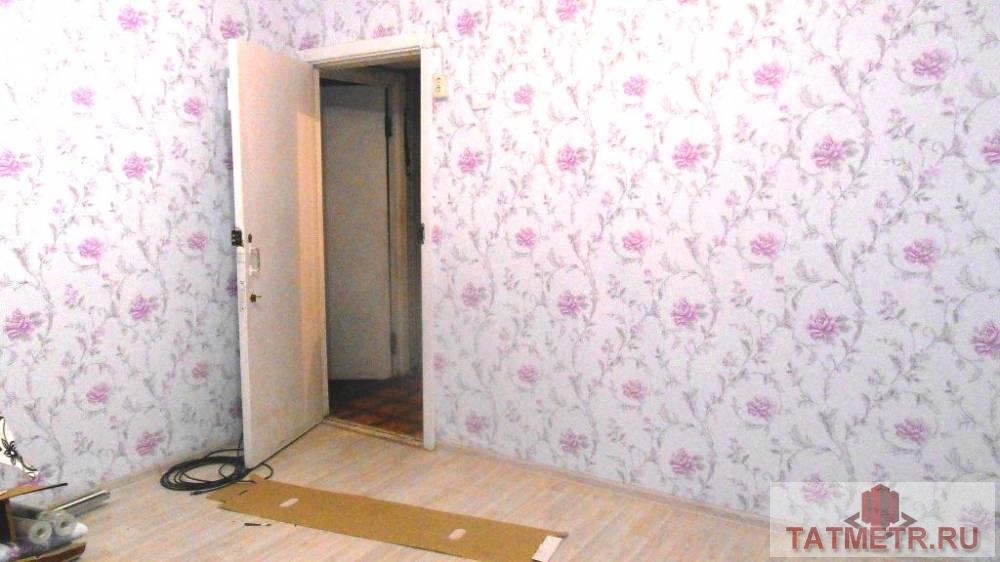 Продажа / Комнаты, Казань, Тополевая улица, 899 000 Продается замечательная комната в двух комнатной квартире в отличном, спокойном районе г. Казани. Комната светлая,... - 1