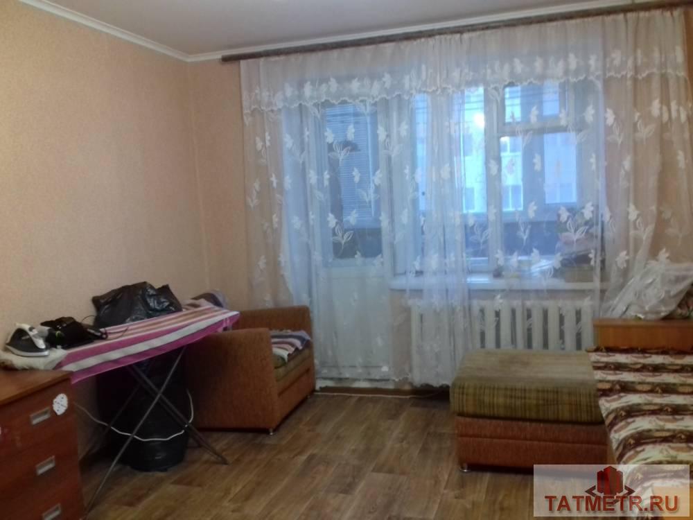 Продажа / Квартиры, Зеленодольск, Загородная улица, 1 560 000 Продается отличная квартира с хорошей планировкой в городе Зеленодольске. Зал 17 кв.м., спальня 9 кв.м., кухня 6...