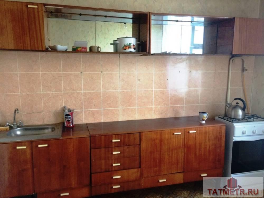 Продажа / Квартиры, Зеленодольск, Королева улица, 1 999 000 ПРОДАЕТСЯ хорошая двухкомнатная квартира в г. Зеленодольск. Квартира очень просторная, светлая, уютная. Имеется... - 2