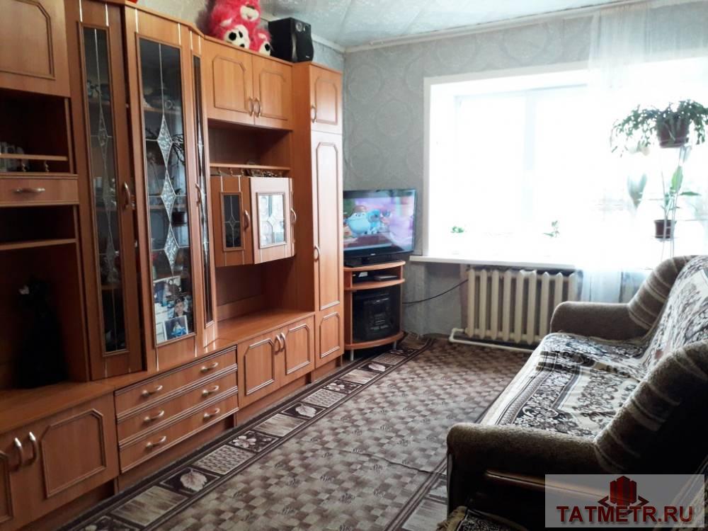 Продажа / Квартиры, д. Протопоповка, Кооперативная улица, 1 099 000 Продается отличная, трехкомнатная квартира с хорошим ремонтом в д. Протопоповка. Комнаты светлые, просторные, уютные,...