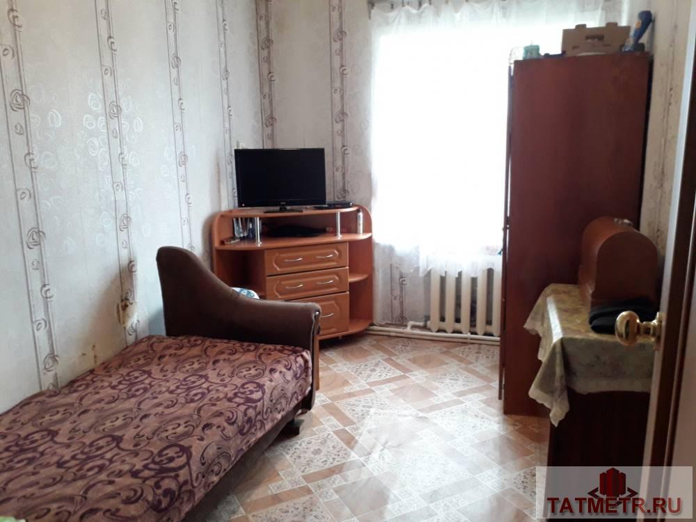 Продажа / Квартиры, д. Протопоповка, Кооперативная улица, 1 099 000 Продается отличная, трехкомнатная квартира с хорошим ремонтом в д. Протопоповка. Комнаты светлые, просторные, уютные,... - 1