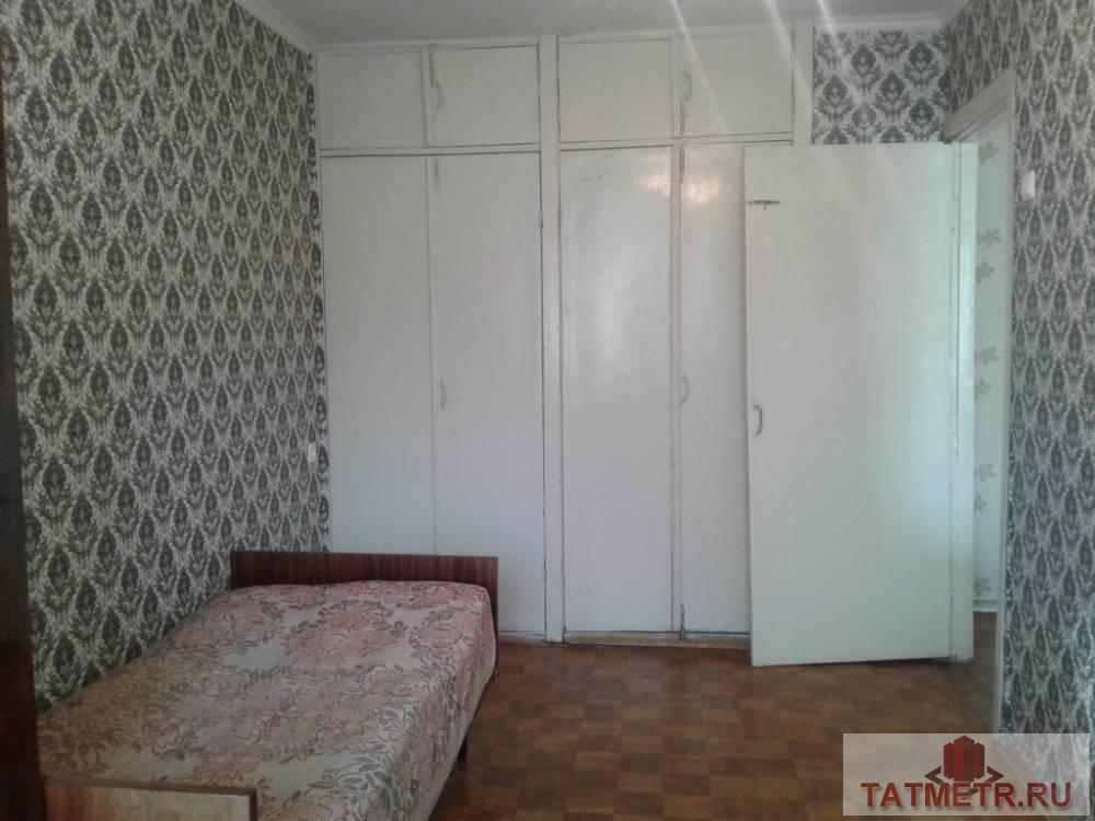 Продажа / Квартиры, Зеленодольск, Карла Маркса улица, 2 300 000 Продается хорошая трехкомнатная квартира в г. Зеленодольск. Квартира уютная, просторная, светлая, теплая, комнаты на... - 2