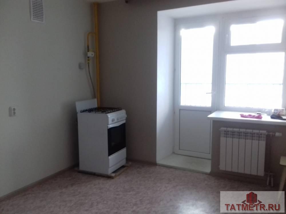 Продажа / Квартиры, Зеленодольск, Сайдашева улица, 1 750 000 Продается отличная квартира в новом доме г. Зеленодольск. Квартира большая, светлая, уютная, большая кухня квадратной... - 1