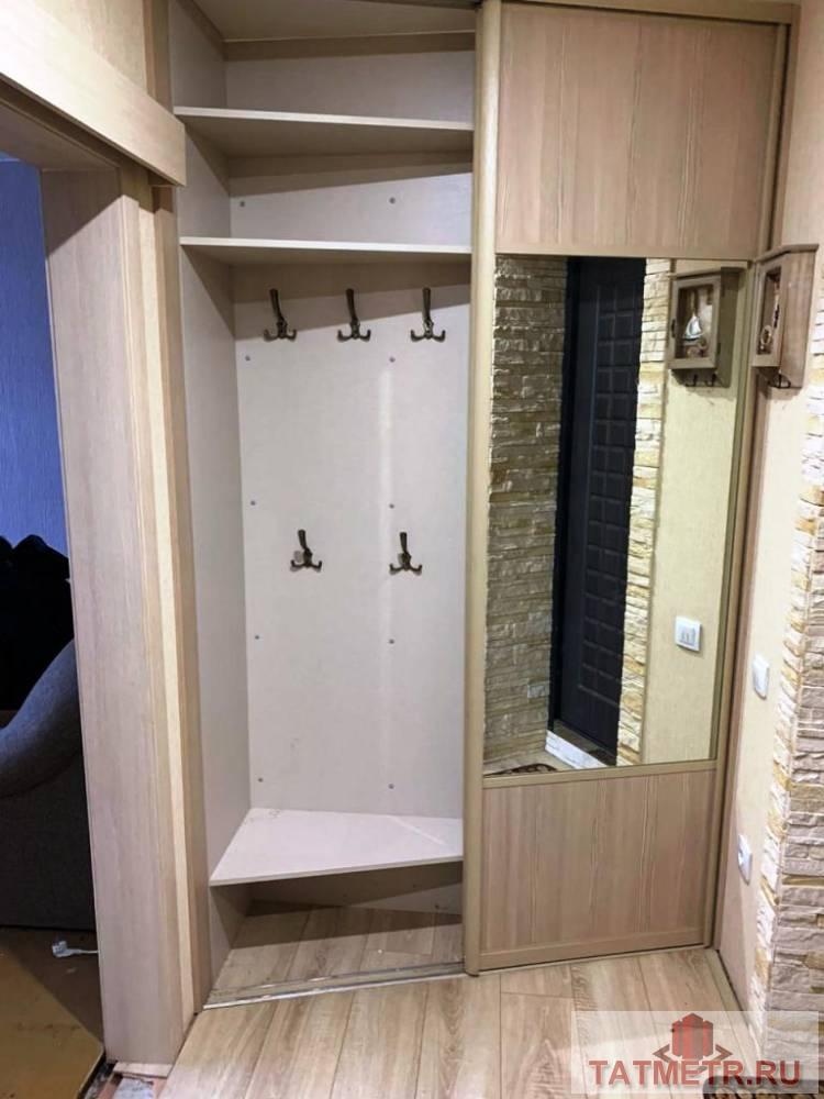 Продажа / Квартиры, с. Бело-Безводное, Юбилейная улица, 1 830 000 ПРОДАЕТСЯ просторная двухкомнатная квартира с индивидуальным отоплением в с. Бело-Безводное. Квартира просторная,... - 6