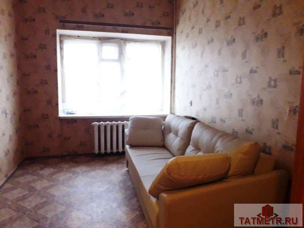 Продажа / Квартиры, пгт. Васильево, Ленина улица, 620 000 Продается отличная студия в центре пгт. Васильево. Квартира теплая, уютная светлая. На полу линолеум, окно... - 1