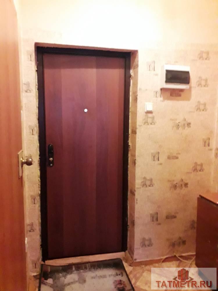 Продажа / Квартиры, пгт. Васильево, Ленина улица, 620 000 Продается отличная студия в центре пгт. Васильево. Квартира теплая, уютная светлая. На полу линолеум, окно... - 2