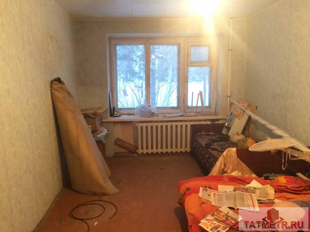 Продажа / Квартиры, Зеленодольск, Фрунзе улица, 1 780 000 ПРОДАЕТСЯ двухкомнатная квартира в центре г. Зеленодольск. Квартира теплая, уютная. Комнаты РАЗДЕЛЬНЫЕ. В доме был...