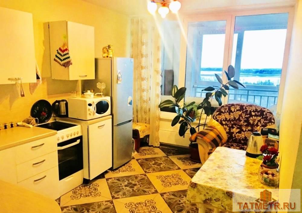 Продажа / Квартиры, пгт. Васильево, Ленина улица, 2 290 000 ПРОДАЕТСЯ отличная однокомнатная квартира, улучшенной планировки в новом доме в пгт. Васильево. Квартира очень...