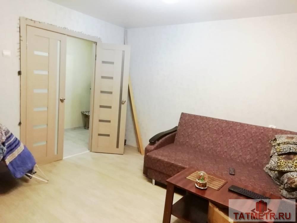 Продажа / Квартиры, Зеленодольск, Ленина улица, 2 249 000 Продается отличная квартира в г. Зеленодольск. Квартира светлая, уютная, просторная с ремонтом. Санузел раздельный в... - 1