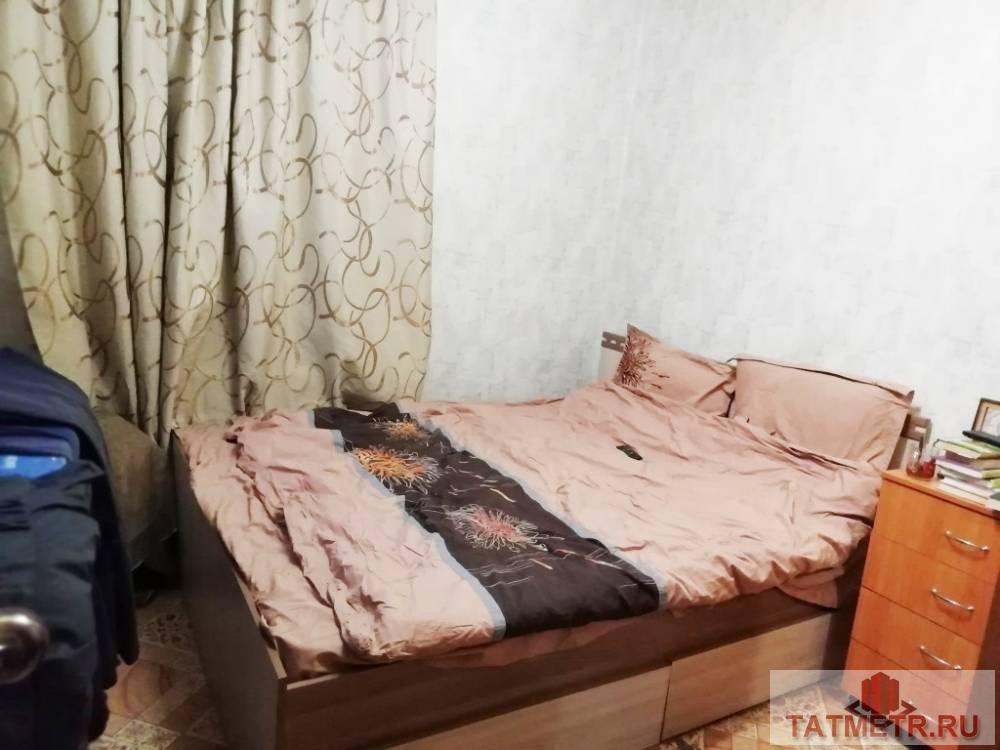 Продажа / Квартиры, Зеленодольск, Ленина улица, 2 249 000 Продается отличная квартира в г. Зеленодольск. Квартира светлая, уютная, просторная с ремонтом. Санузел раздельный в... - 2