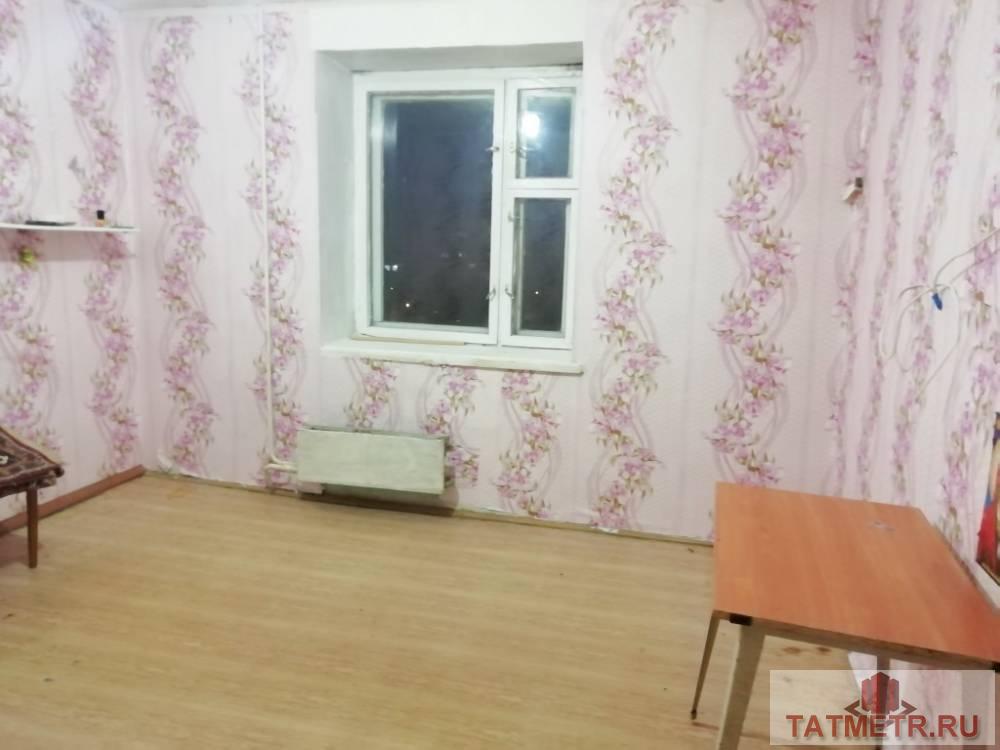 Продажа / Квартиры, Зеленодольск, Сайдашева улица, 799 000 Продается двухкомнатная квартира в микрорайоне Мирный г. Зеленодольск. Блок светлый, просторный. Окно пластиковое в... - 1