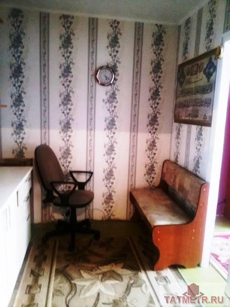 Продажа / Квартиры, Зеленодольск, Комарова улица, 1 149 000 Продается отличная двухкомнатная квартира в центре мирного в г. Зеленодольск. Квартира большая, светлая, уютная. Окна... - 1