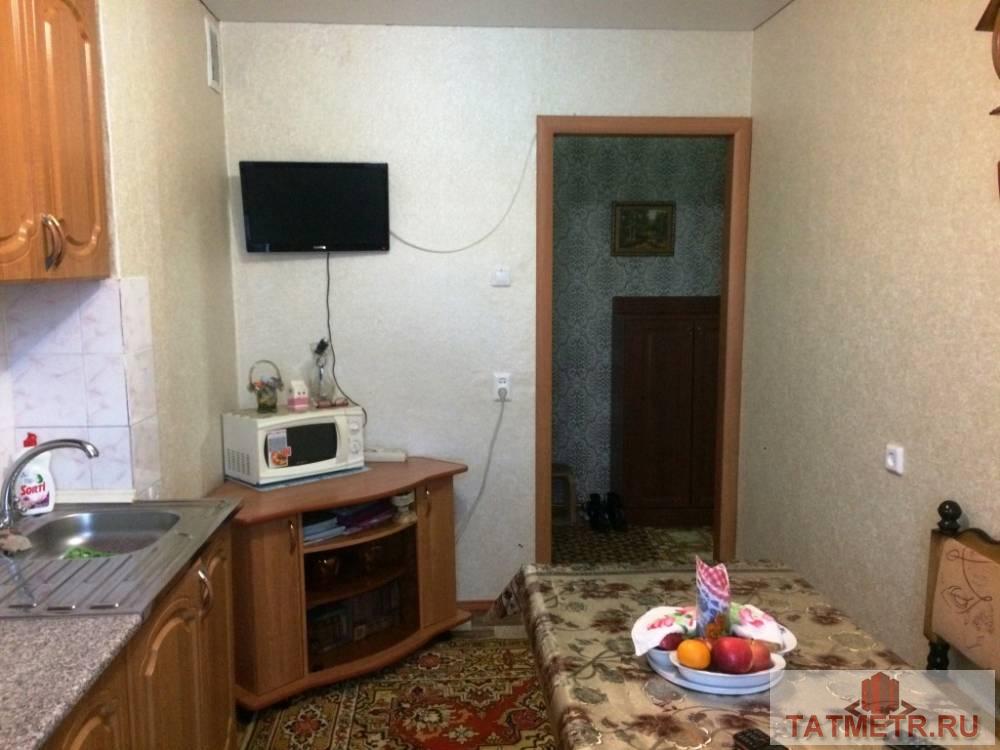 Продажа / Квартиры, Зеленодольск, Комарова улица, 2 950 000 ПРОДАЕТСЯ хорошая трехкомнатная квартира в г. Зеленодольск. Комнаты раздельные, просторные, светлые, с хорошим... - 7