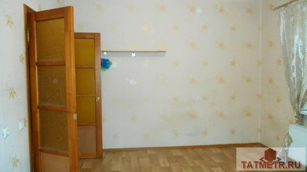 Продается отличная двухкомнатная с индивидуальным отоплением квартира в заповедном и живописном районе острова... - 1