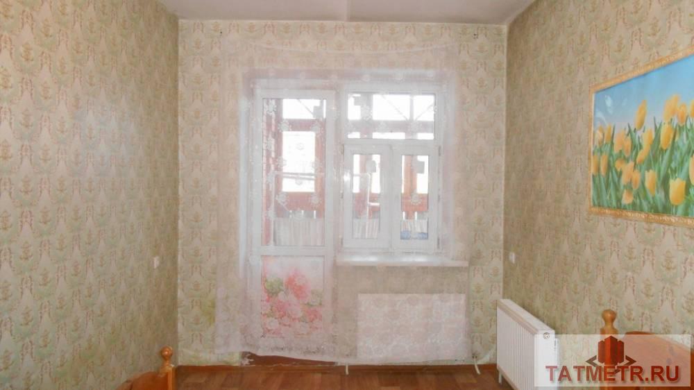 Продается отличная двухкомнатная с индивидуальным отоплением квартира в заповедном и живописном районе острова... - 3