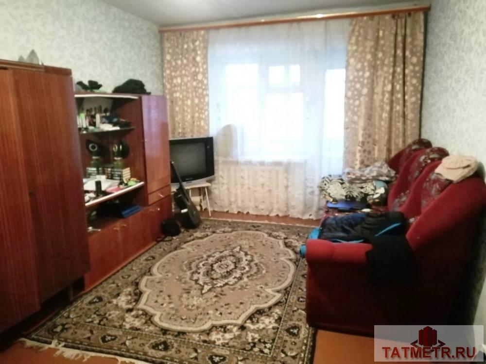 Продажа / Квартиры, Зеленодольск, Засорина улица, 1 349 000 Продается отличная однокомнатная квартира в г. Зеленодольск. Квартира светлая, уютная. На кухне колонка-автомат....