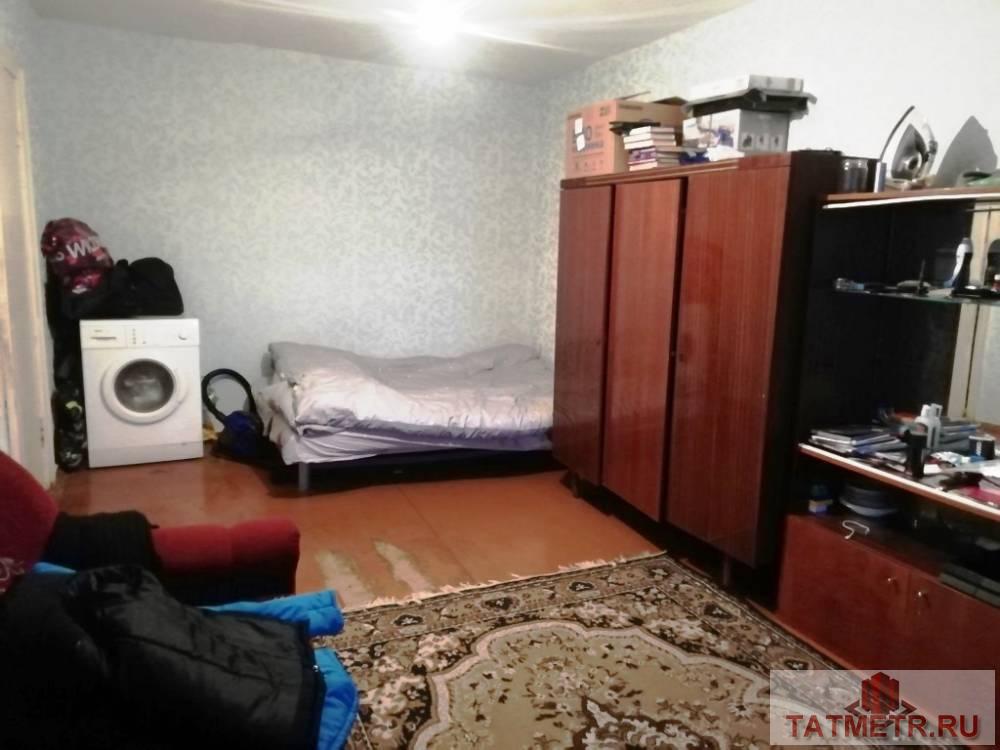 Продажа / Квартиры, Зеленодольск, Засорина улица, 1 349 000 Продается отличная однокомнатная квартира в г. Зеленодольск. Квартира светлая, уютная. На кухне колонка-автомат.... - 1
