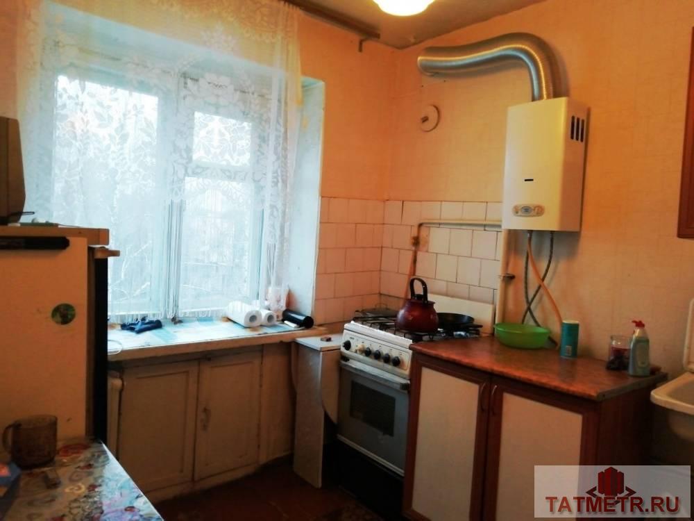 Продажа / Квартиры, Зеленодольск, Засорина улица, 1 349 000 Продается отличная однокомнатная квартира в г. Зеленодольск. Квартира светлая, уютная. На кухне колонка-автомат.... - 2