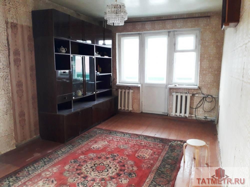 Продажа / Квартиры, Зеленодольск, Засорина улица, 1 580 000 ПРОДАЕТСЯ хорошая двухкомнатная квартира в г. Зеленодольск. Квартира светлая, теплая, не угловая. Есть балкон....
