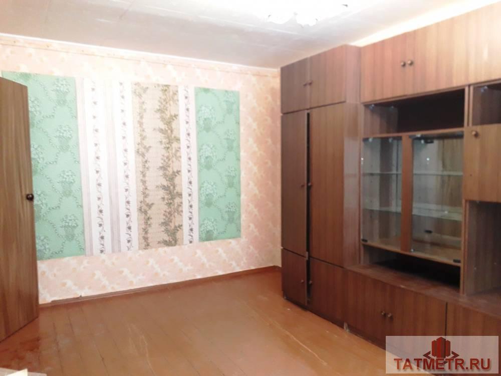 Продажа / Квартиры, Зеленодольск, Северная улица, 1 699 000 ПРОДАЕТСЯ хорошая двухкомнатная квартира в г. Зеленодольск. Квартира светлая, теплая, не угловая, комнаты... - 1