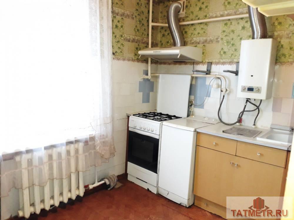 Продажа / Квартиры, Зеленодольск, Северная улица, 1 699 000 ПРОДАЕТСЯ хорошая двухкомнатная квартира в г. Зеленодольск. Квартира светлая, теплая, не угловая, комнаты... - 4