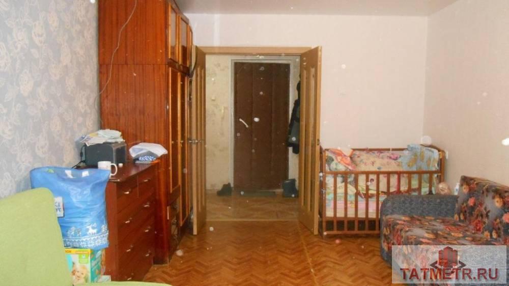 Продажа / Квартиры, пгт. Васильево, Стахановская улица, 1 560 000 Продается отличная, однокомнатная квартира улучшенной планировки в пгт. Васильево. Квартира теплая, уютная, светлая.... - 1