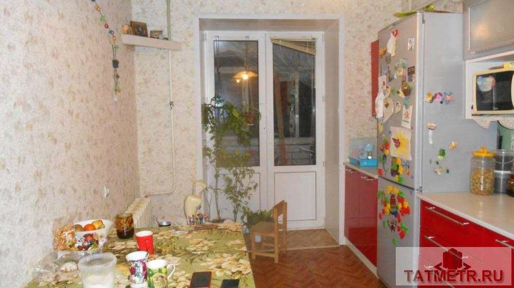 Продажа / Квартиры, пгт. Васильево, Стахановская улица, 1 560 000 Продается отличная, однокомнатная квартира улучшенной планировки в пгт. Васильево. Квартира теплая, уютная, светлая.... - 2