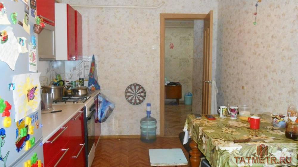 Продажа / Квартиры, пгт. Васильево, Стахановская улица, 1 560 000 Продается отличная, однокомнатная квартира улучшенной планировки в пгт. Васильево. Квартира теплая, уютная, светлая.... - 3