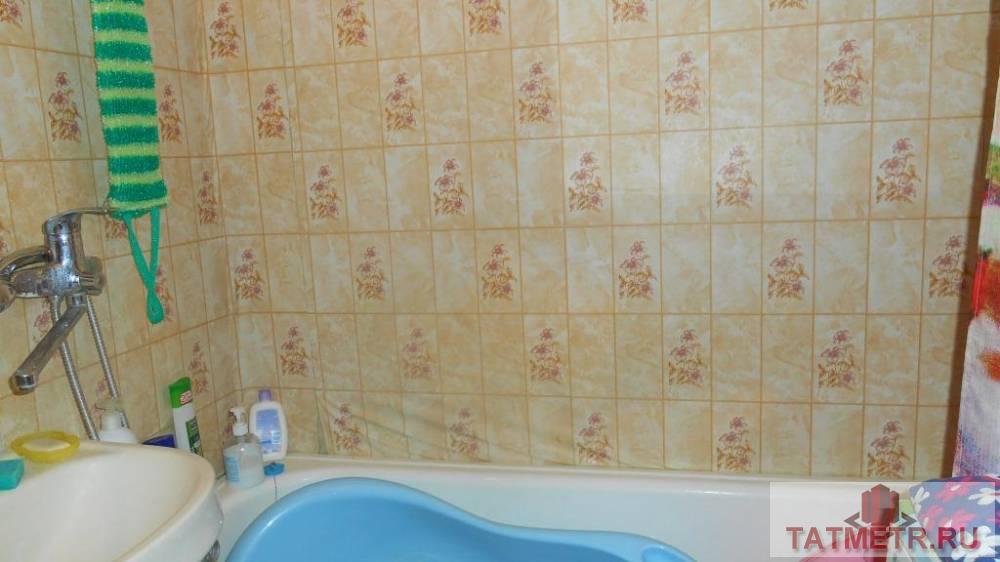 Продажа / Квартиры, пгт. Васильево, Стахановская улица, 1 560 000 Продается отличная, однокомнатная квартира улучшенной планировки в пгт. Васильево. Квартира теплая, уютная, светлая.... - 5