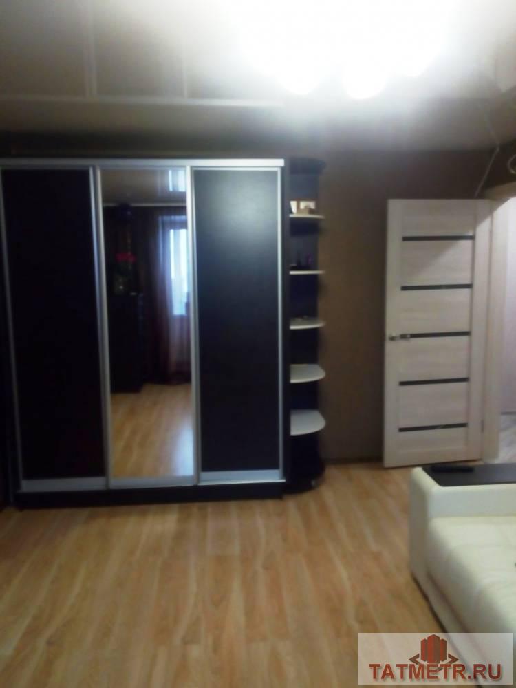 Продажа / Квартиры, Зеленодольск, Комарова улица, 2 998 000 Продается великолепная квартира с евроремонтом в городе Зеленодольск. В квартире совмещенный санузел в современном... - 2