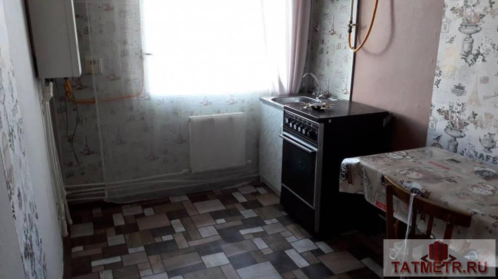 Продажа / Квартиры, пгт. Нижние Вязовые, Первомайская улица, 860 000 ПРОДАЕТСЯ светлая, просторная, уютная однокомнатная квартира с индивидуальным отоплением в пгт. Нижние Вязовые .... - 2