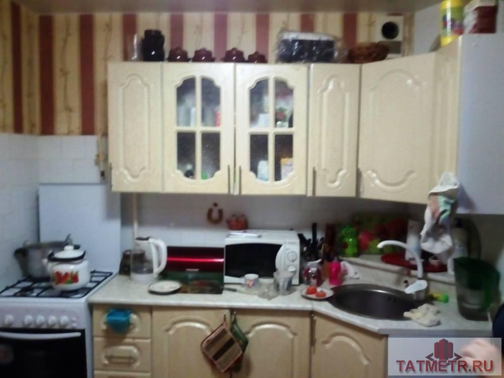 Продажа / Квартиры, Зеленодольск, Королева улица, 3 090 000 Продается отличная трехкомнатная квартира в городе Зеленодольск. В доме есть технический шестой этаж, поэтому...