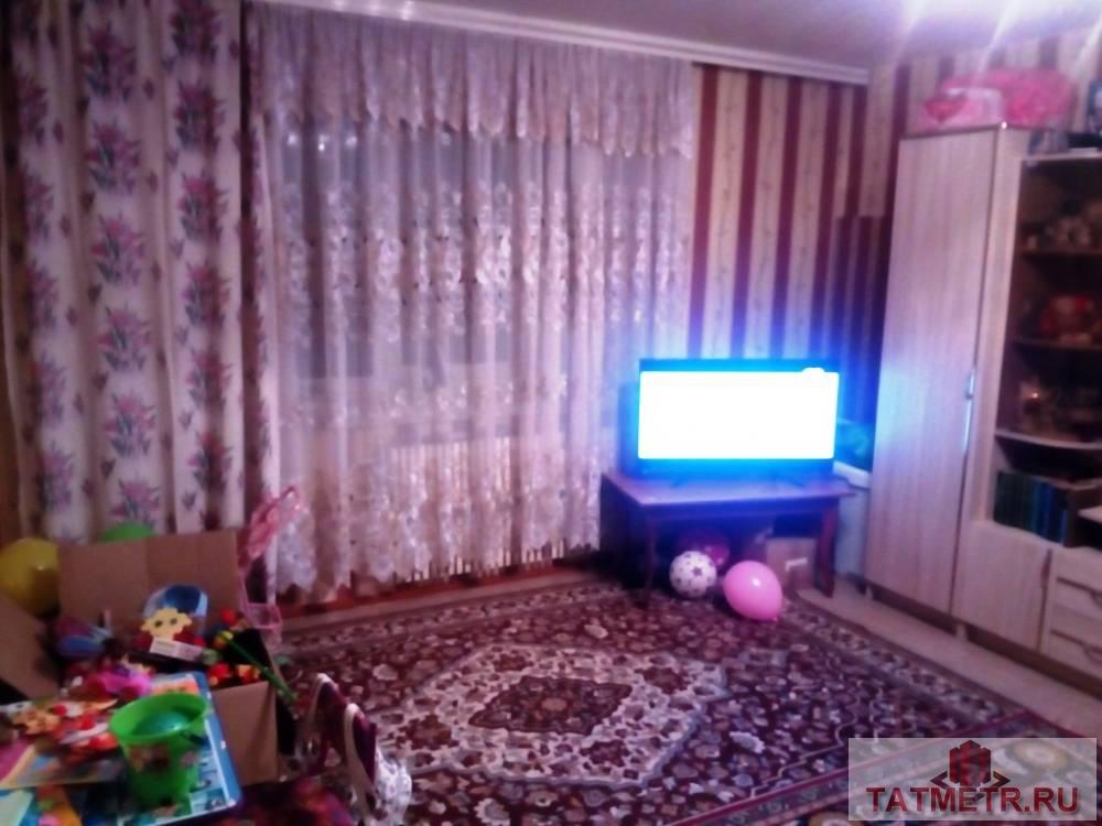 Продажа / Квартиры, Зеленодольск, Королева улица, 3 090 000 Продается отличная трехкомнатная квартира в городе Зеленодольск. В доме есть технический шестой этаж, поэтому... - 4