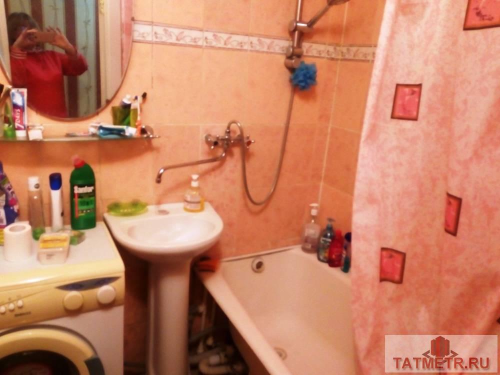 Продажа / Квартиры, Зеленодольск, Королева улица, 3 090 000 Продается отличная трехкомнатная квартира в городе Зеленодольск. В доме есть технический шестой этаж, поэтому... - 5