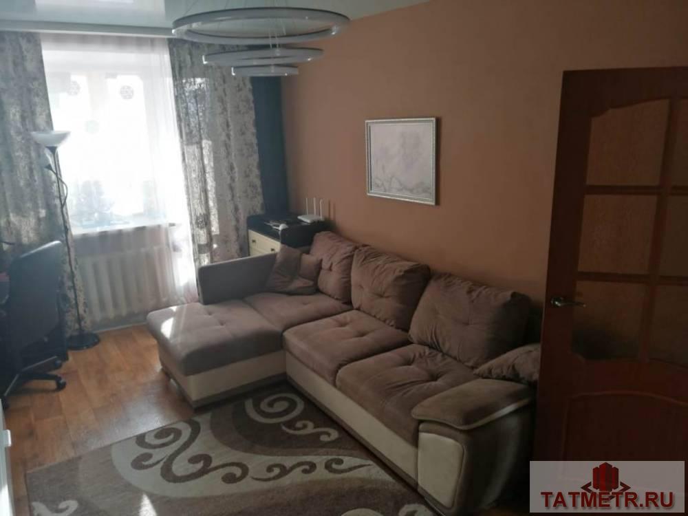 Продажа / Квартиры, Зеленодольск, Столичная улица, 1 699 000 Продается однокомнатная квартира в городе Зеленодольск. Квартира с хорошим ремонтом, светлая, уютная. Окна...